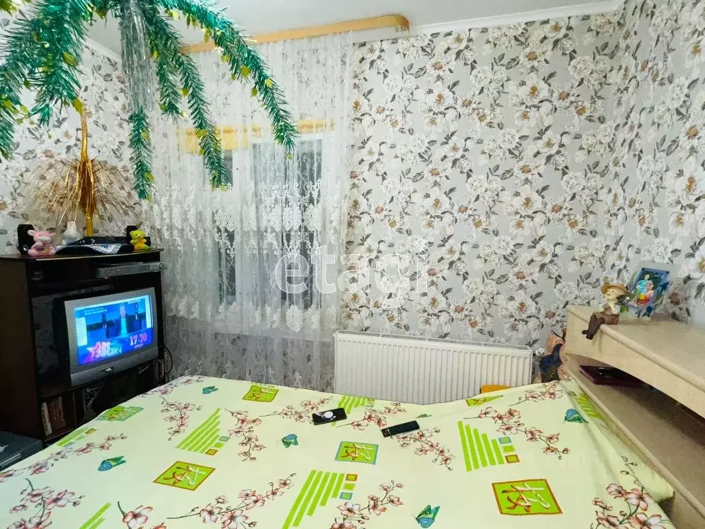 Дом в Ханты-Мансийский АО, Сургут Авиатор-34 садовое товарищество, ул. ... - Фото 1