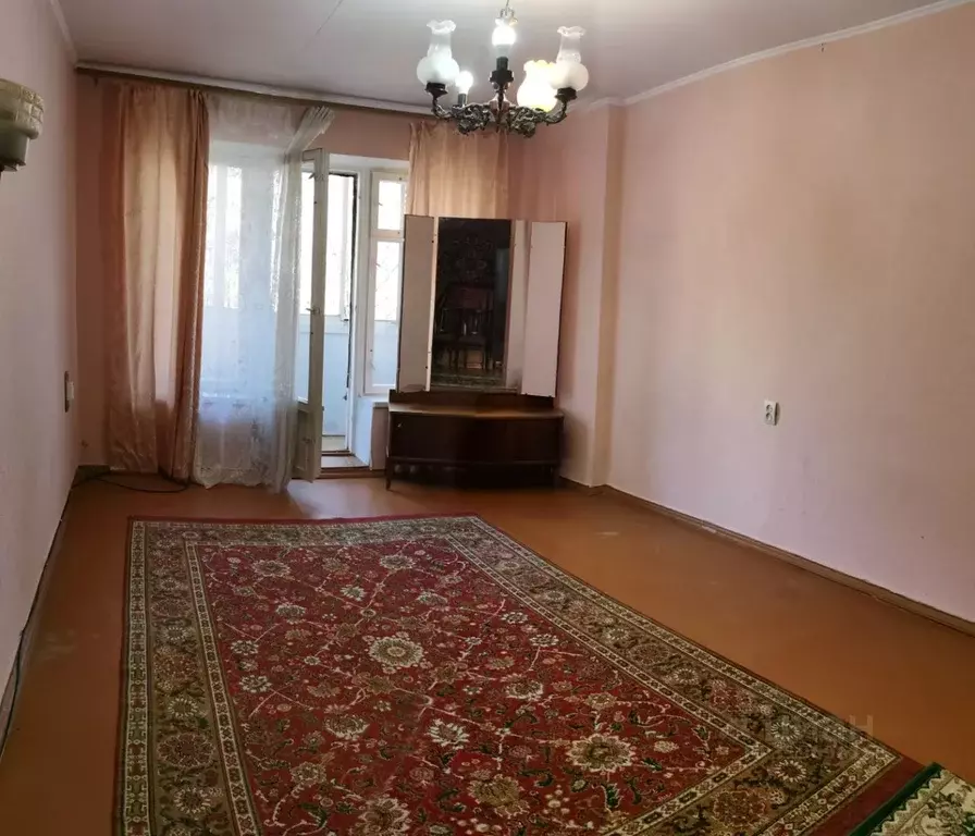 2-к кв. Московская область, Одинцово Можайское ш., 37 (40.8 м) - Фото 0