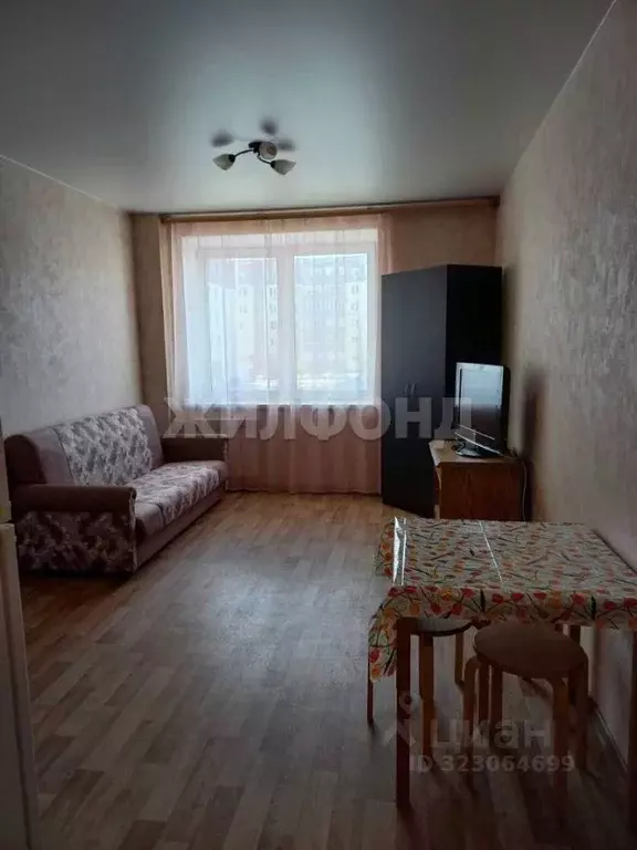 Студия Новосибирская область, Новосибирск Дивногорская ул., 150/1 ... - Фото 2