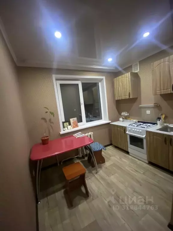 1-к кв. Мордовия, Саранск ул. Металлургов (34.0 м) - Фото 0