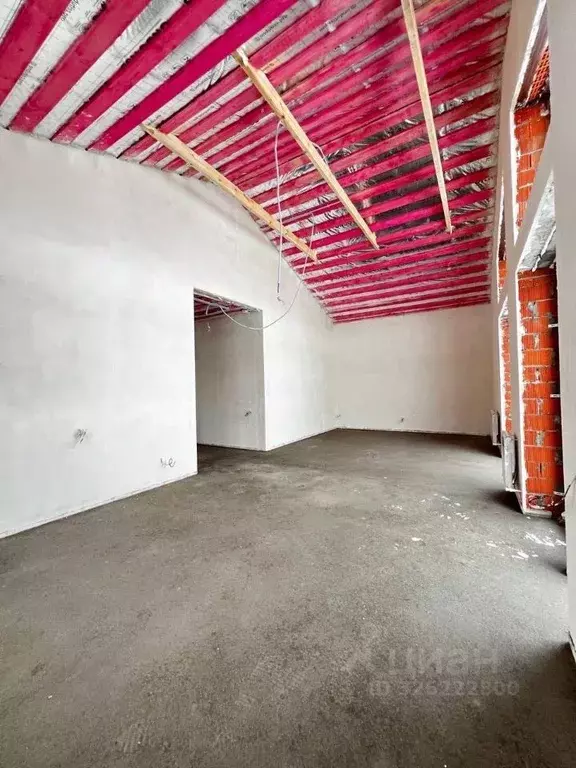 Коттедж в Татарстан, Лаишевский район, Сокуровское с/пос, д. Обухово ... - Фото 2