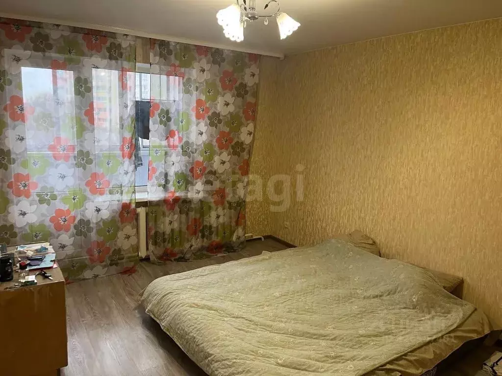 1-к кв. Брянская область, Клинцы ул. Скоробогатова, 1 (36.7 м) - Фото 2