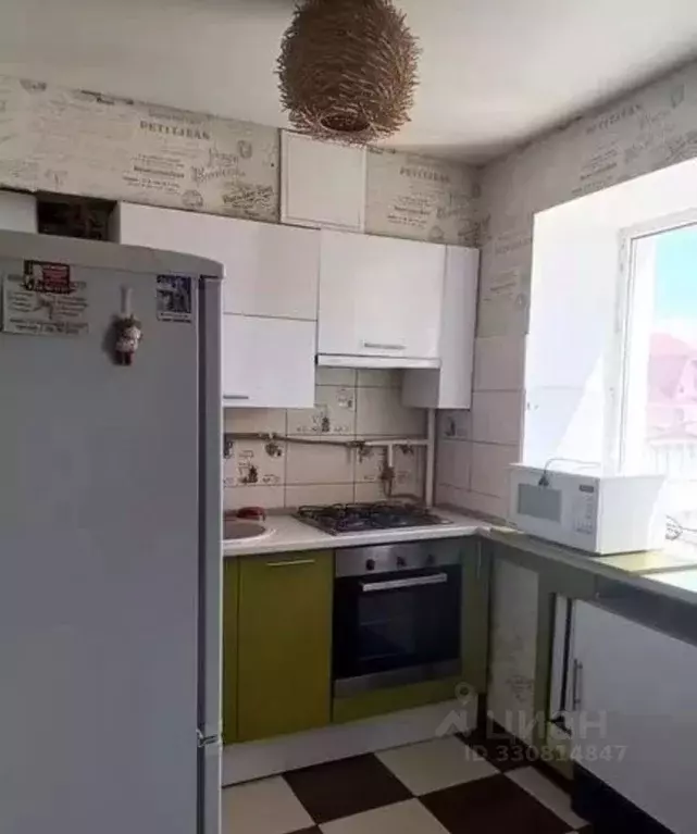 1-к кв. Ставропольский край, Ставрополь ул. Мира, 426/3 (36.0 м) - Фото 1