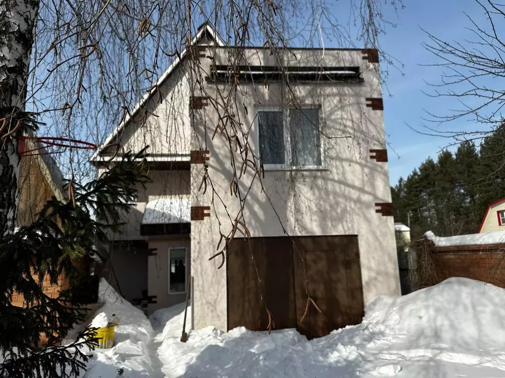 Дом в Самарская область, Самара Жигулевские Сады СДНТ, 123 (120 м) - Фото 0