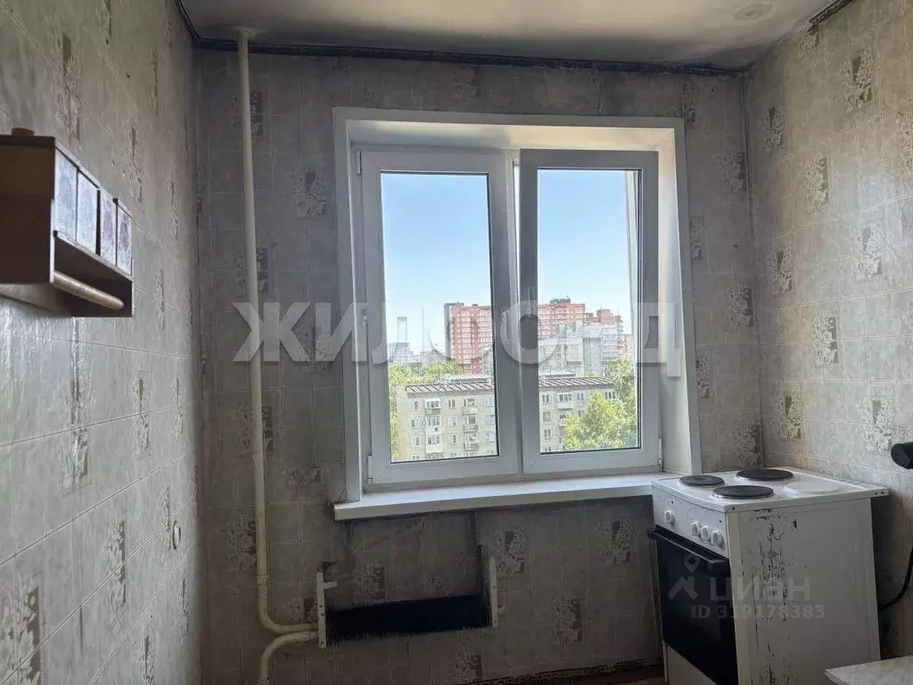 Квартира, 1 комната, 30.5 м - Фото 0