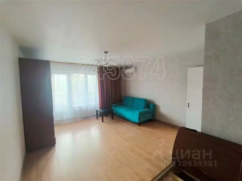 1-к кв. Москва Дубнинская ул., 16К4 (38.5 м) - Фото 1