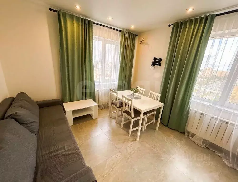 3-к кв. Татарстан, Казань Чистопольская ул., 61Д (60.0 м) - Фото 2