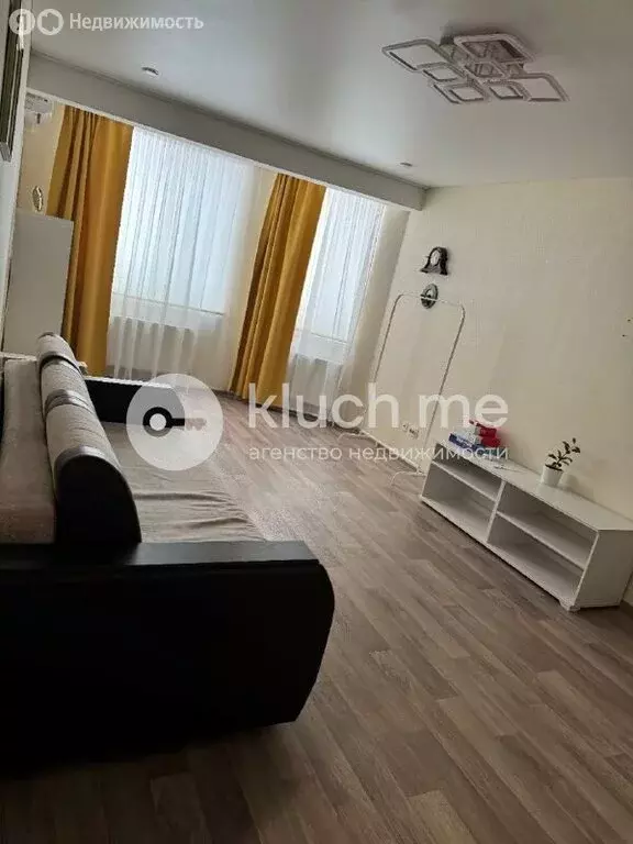 1-комнатная квартира: Богородское сельское поселение, деревня Куюки, ... - Фото 2