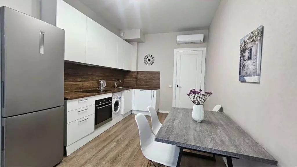 2-к кв. Московская область, Красногорск ул. Тенистых Аллей, 3к1 (50.0 ... - Фото 2