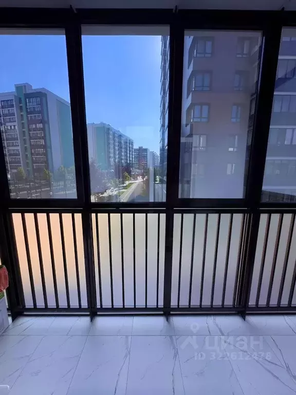 2-к кв. Татарстан, Казань ул. Николая Ершова, 66Б (45.0 м) - Фото 1