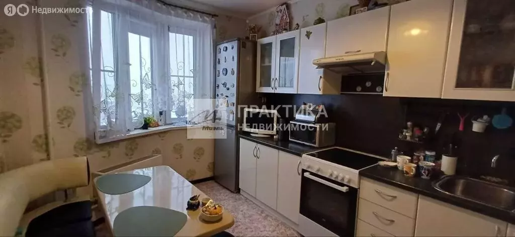 1-комнатная квартира: Москва, улица Авиаторов, 5к3 (38 м) - Фото 0