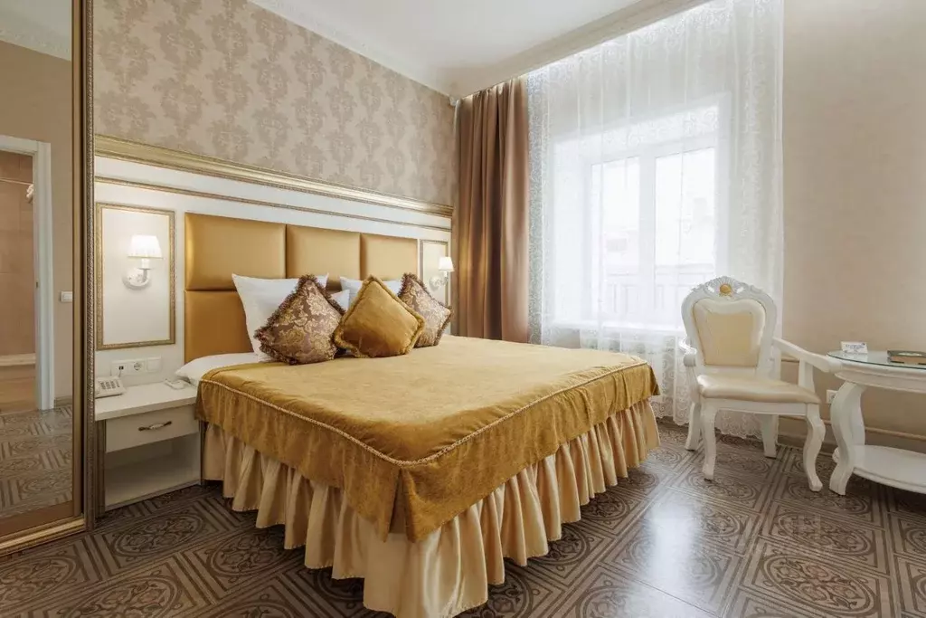 Комната Иркутская область, Ангарск 77-й кв-л, 3 (24.0 м) - Фото 2