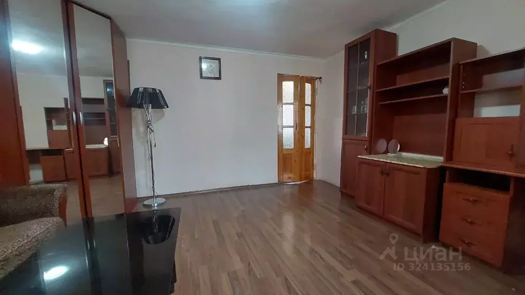 Дом в Северная Осетия, Владикавказ ул. Алибека Кантемирова, 11 (55 м) - Фото 1