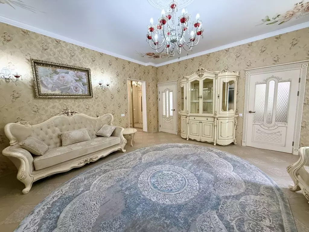 Дом в Крым, Ялта ул. Павленко (185 м) - Фото 1