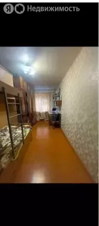 3-комнатная квартира: посёлок городского типа Водный, улица Гагарина, ... - Фото 1