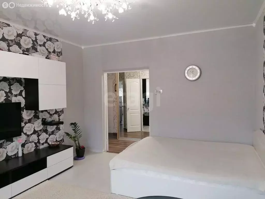 2-комнатная квартира: Салават, бульвар Салавата Юлаева, 79 (59.6 м) - Фото 2