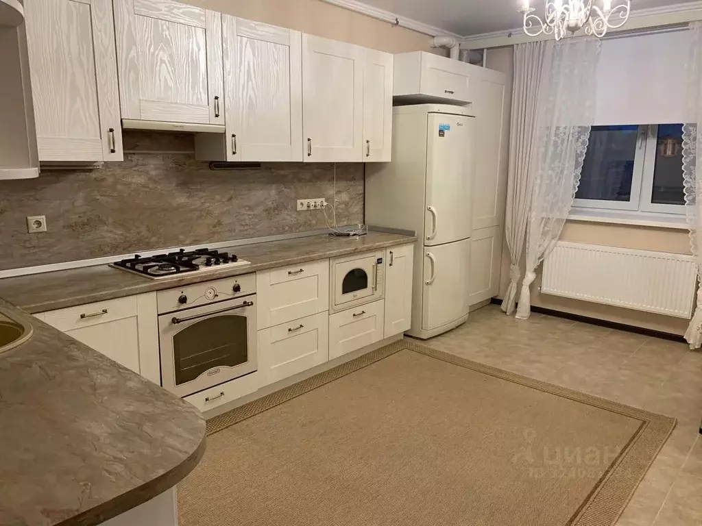 3-к кв. Московская область, Дмитровский муниципальный округ, с. ... - Фото 1