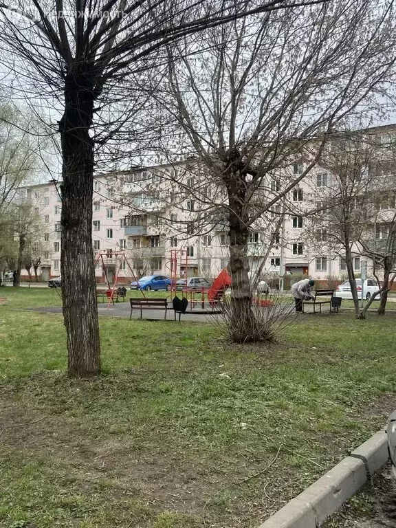 1-комнатная квартира: Орехово-Зуево, улица Правды, 6 (30.4 м) - Фото 2