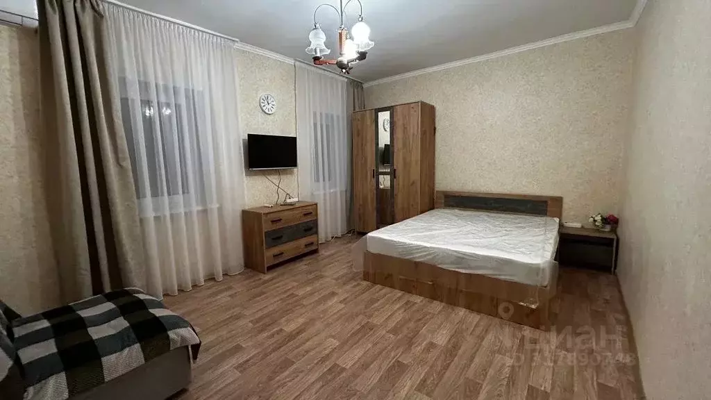 Дом в Крым, Алушта ул. Красноармейская, 44В (30 м) - Фото 0