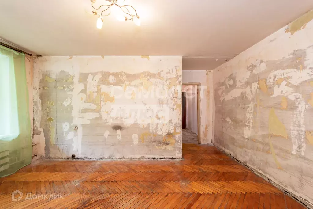 Продаётся 2-к квартира, 44.8 м - Фото 1