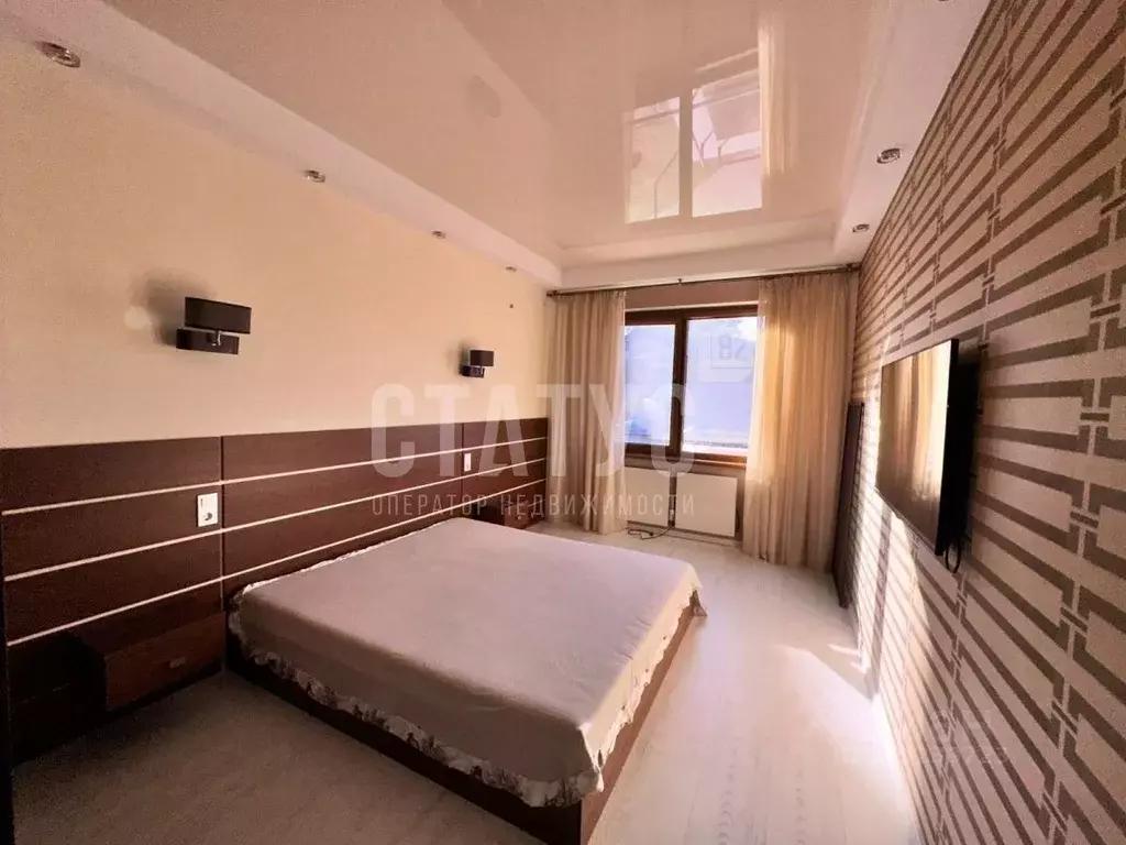 2-к кв. Крым, Ялта муниципальный округ, Массандра пгт ул. Умельцев, 1Щ ... - Фото 1