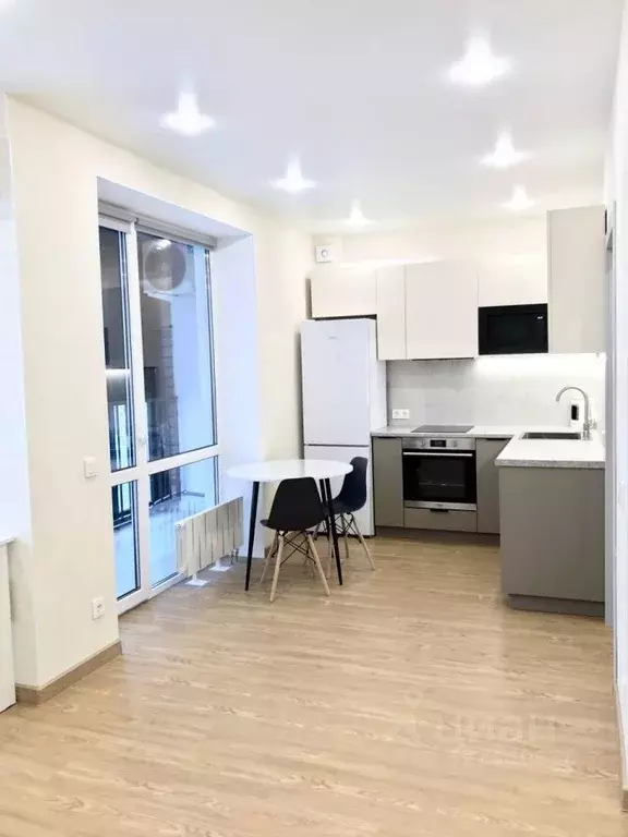 Студия Волгоградская область, Волжский ул. Волжской Военной Флотилии, ... - Фото 1