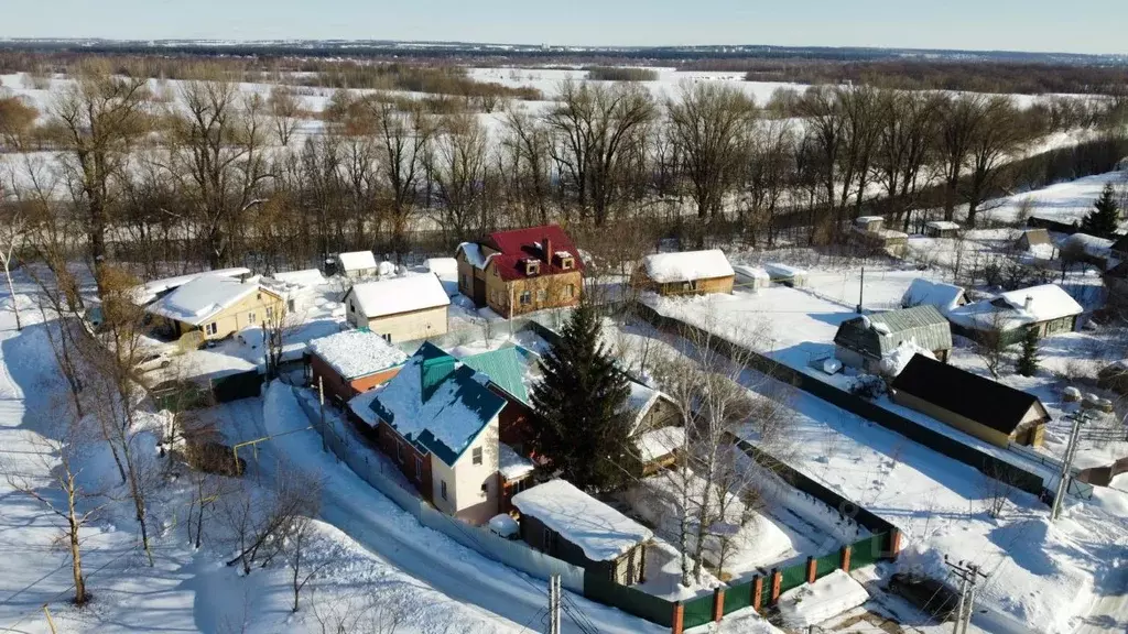 Дом в Татарстан, Казань Голубое Озеро жилмассив, ул. Центральная, 1 ... - Фото 1