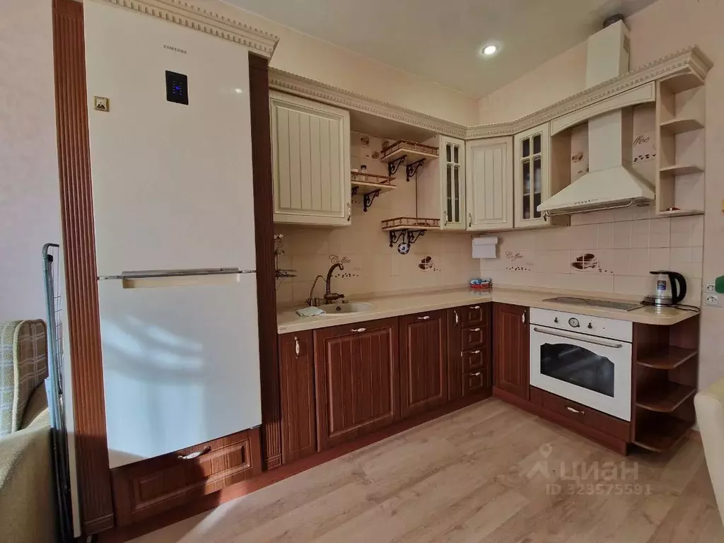 1-к кв. Иркутская область, Иркутский муниципальный округ, Маркова рп, ... - Фото 1