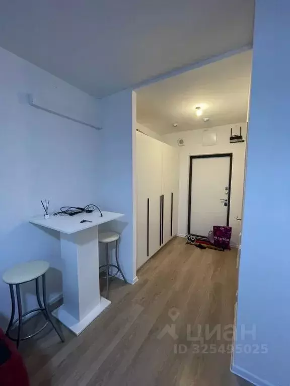 Студия Московская область, Ленинский городской округ, д. Коробово ул. ... - Фото 2