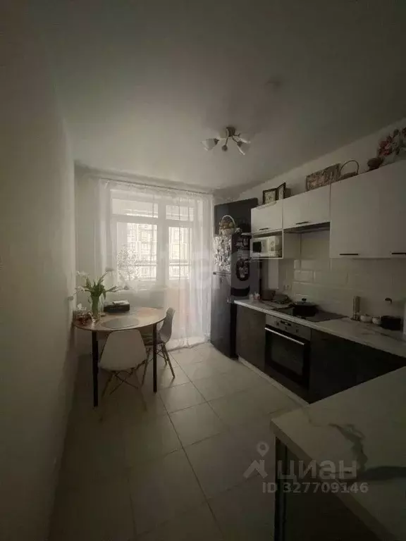 1-к кв. Москва Селигерская ул., 32А (41.4 м) - Фото 2