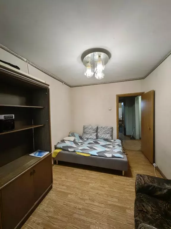 Продаётся 1-к квартира, 29 м - Фото 0