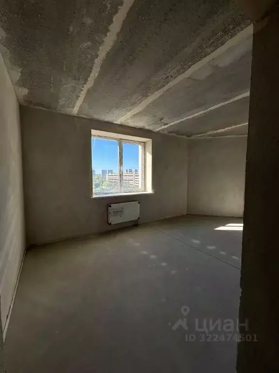 2-к кв. Волгоградская область, Волгоград пос. Ангарский, ул. ... - Фото 2