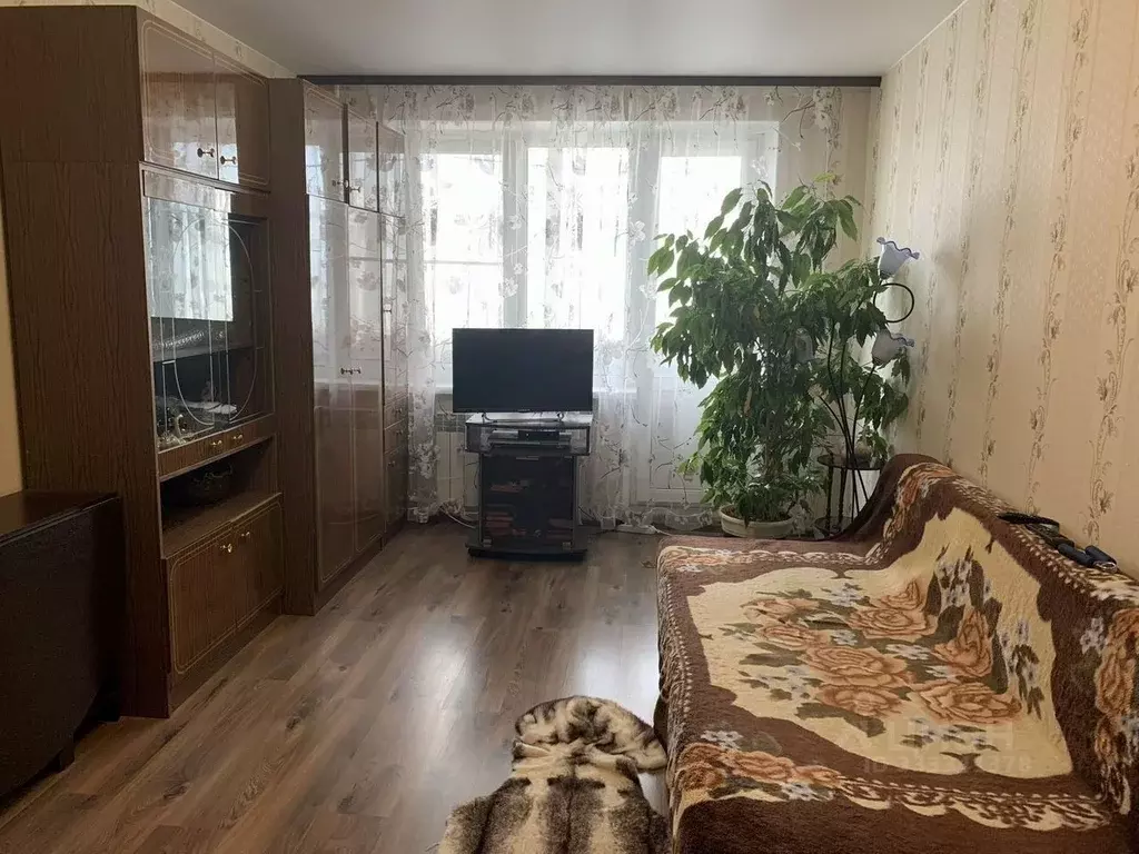 1-к кв. Московская область, Ступино городской округ, с. Лужники ул. ... - Фото 1