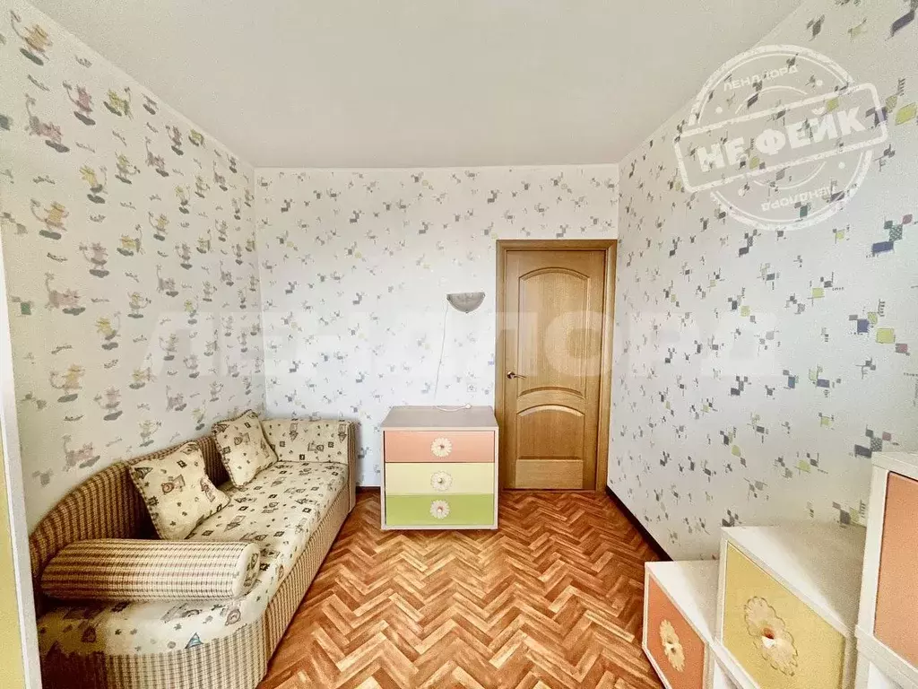 3-к кв. Ростовская область, Ростов-на-Дону Вятская ул., 63/3 (62.7 м) - Фото 1