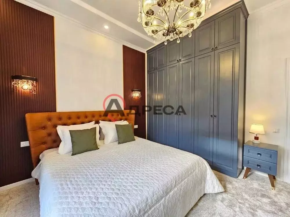 1-к кв. Татарстан, Казань проезд Юнуса Ахметзянова, 3 (48.0 м) - Фото 1