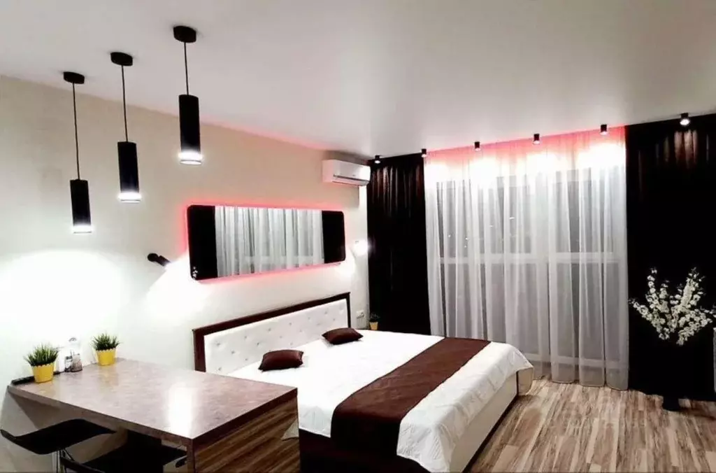 1-к кв. Ивановская область, Иваново ул. Воронина, 3А (28.0 м) - Фото 1