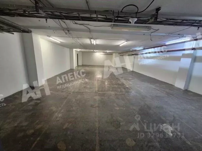 Склад в Москва Профсоюзная ул., 84/32к1 (126 м) - Фото 1