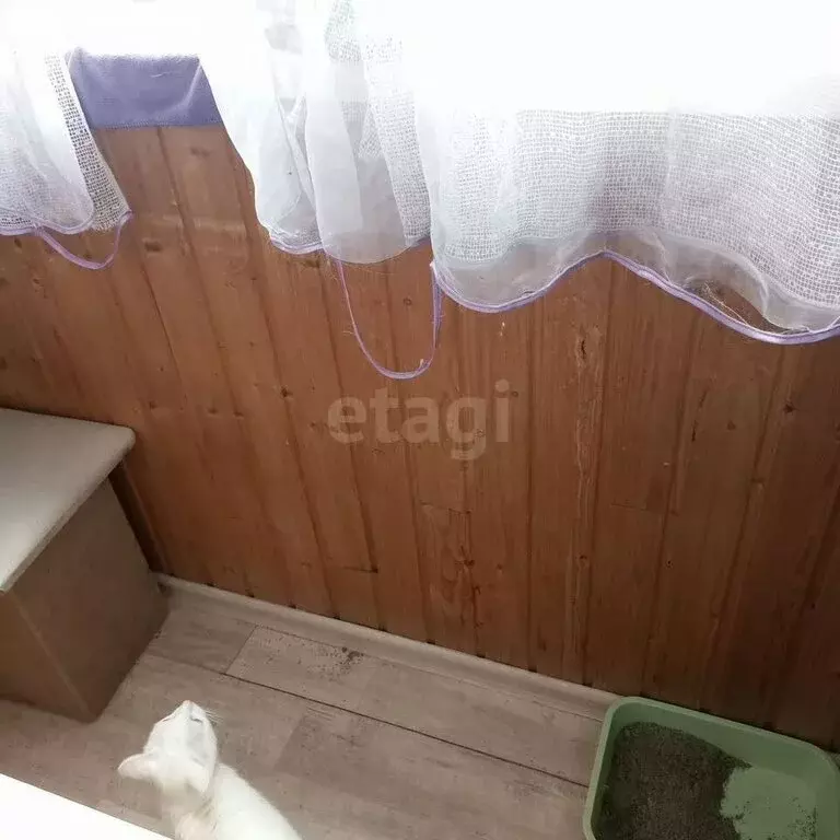 3-комнатная квартира: Улан-Удэ, микрорайон Заречный, улица Мерецкова, ... - Фото 2