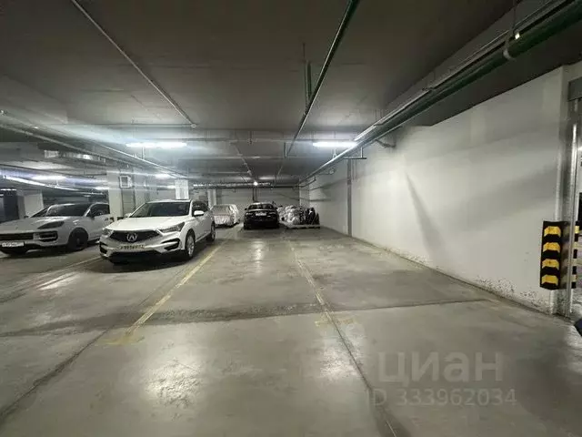 Гараж в Московская область, Химки Новогорск мкр, ул. Ивановская, 53к3 ... - Фото 2