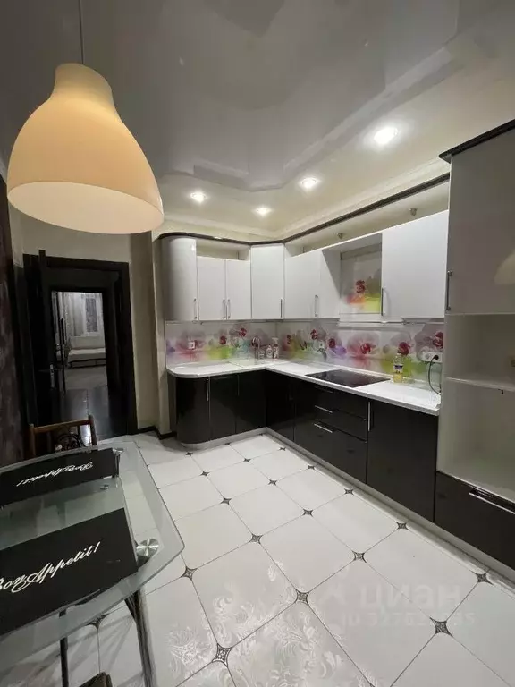 1-к кв. Краснодарский край, Краснодар ул. Им. Героя Сарабеева В.И., ... - Фото 1