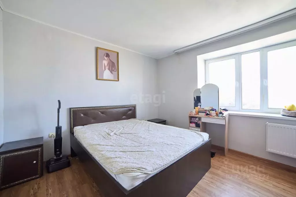 1-к кв. Башкортостан, Стерлитамак ул. Артема, 64 (36.2 м) - Фото 2