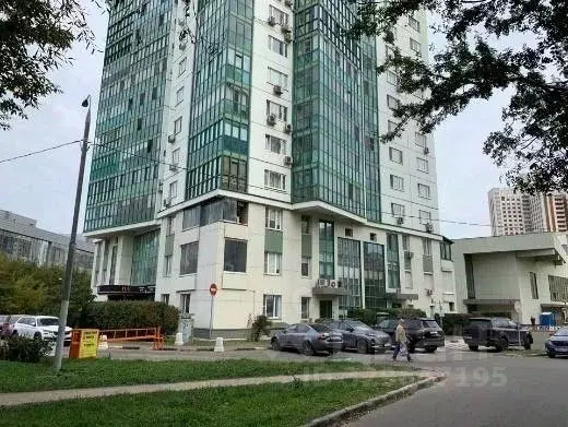 Гараж в Москва ул. Покрышкина, 3 (18 м) - Фото 2