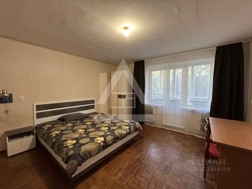 1-к кв. Челябинская область, Коркино ул. В. Терешковой, 27 (35.3 м) - Фото 1