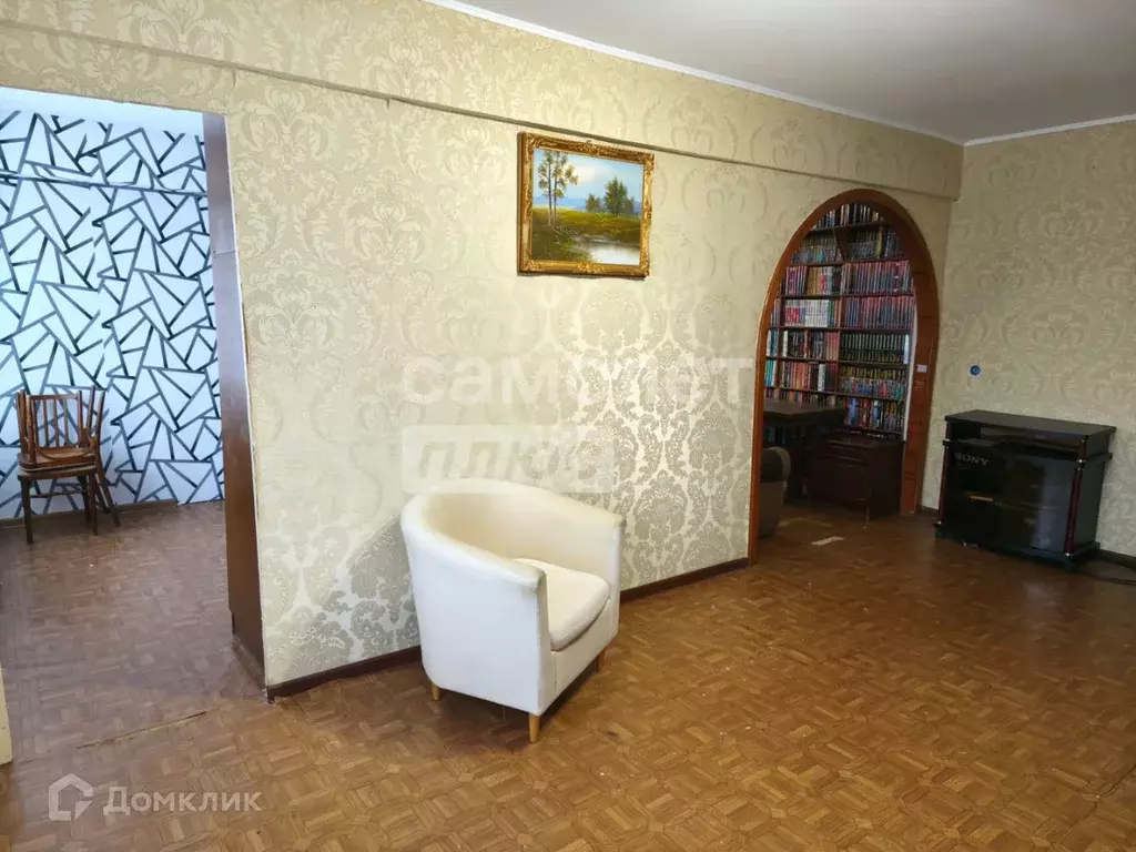 Продаётся 3-к квартира, 49 м - Фото 1