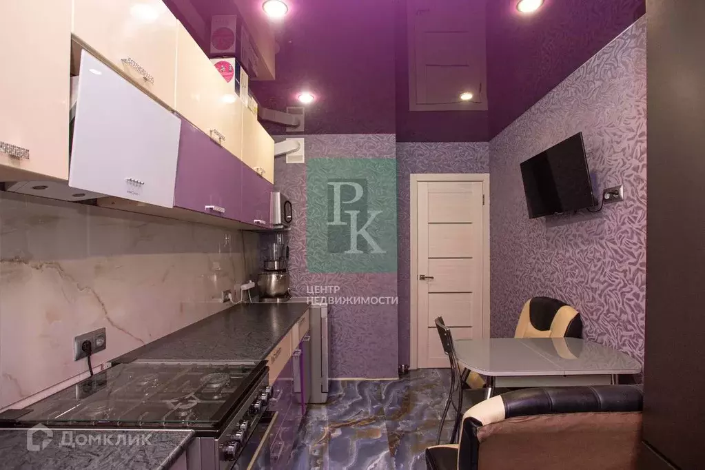 Продаётся 2-к квартира, 61.1 м - Фото 1