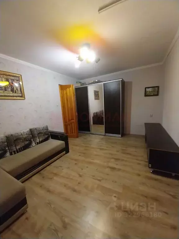 2-к кв. Ростовская область, Новочеркасск Школьная ул. (42.7 м) - Фото 1