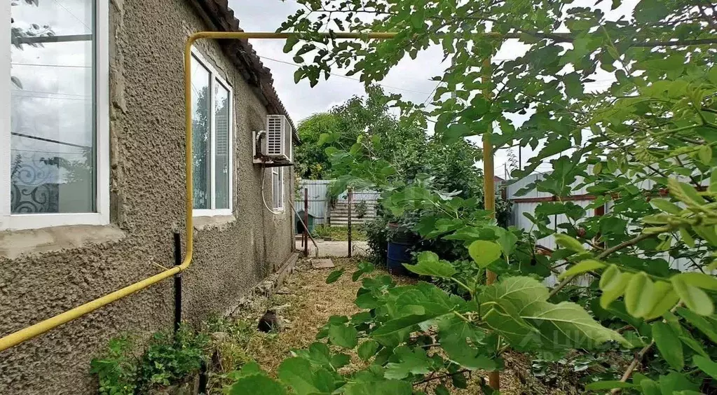 Дом в Краснодарский край, Новороссийск городской округ, Раевская ст-ца ... - Фото 0