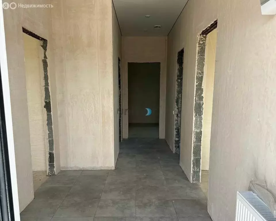 Дом в Иглино, улица Левитана, 5 (120 м) - Фото 1