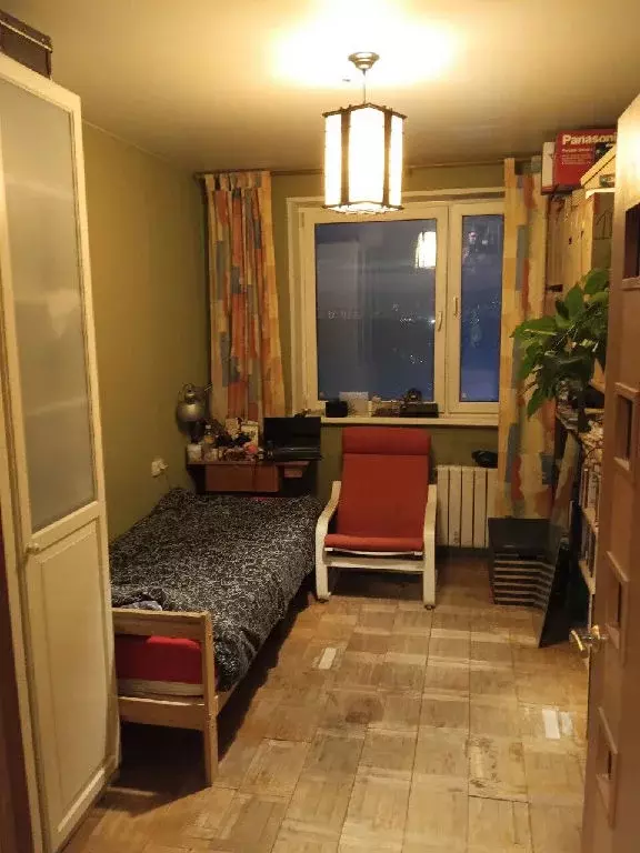 Продается 2-комнатная квартира - Фото 2