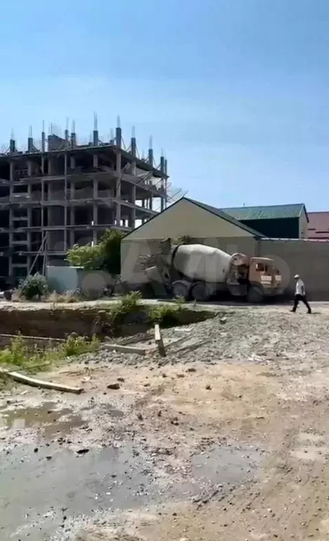 Квартира-студия, 36 м, 7/8 эт. - Фото 1